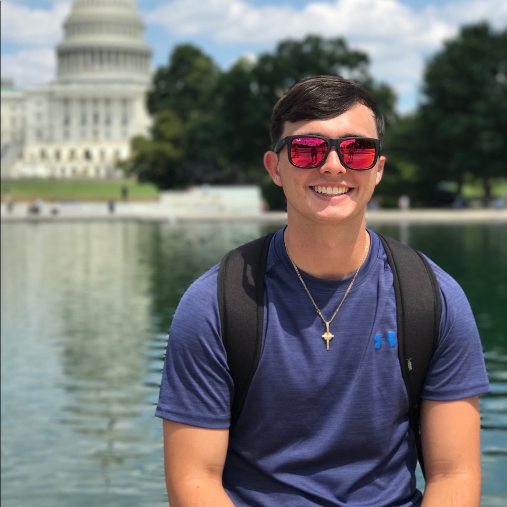 Meet your Posher, Parker